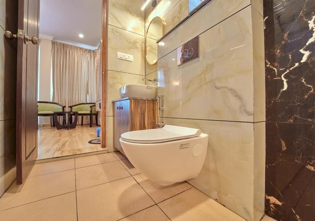 Photo of Bathroom in Kandal