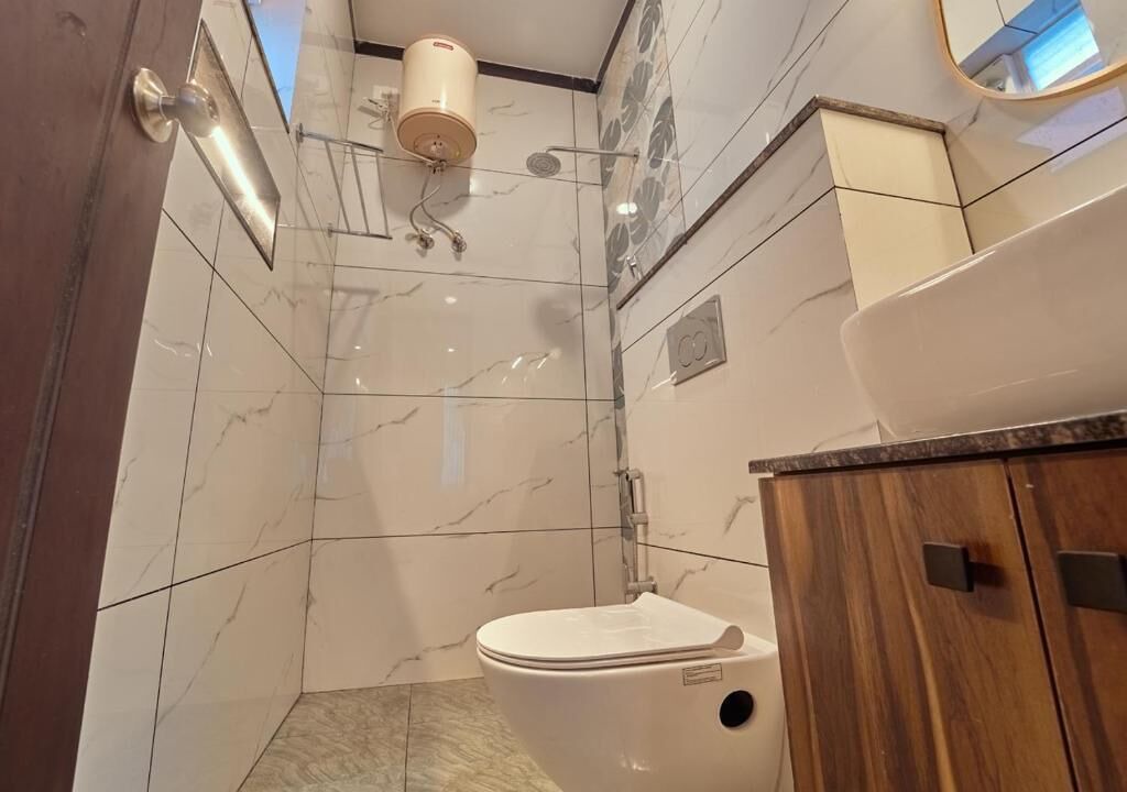 Photo of Bathroom in Kandal