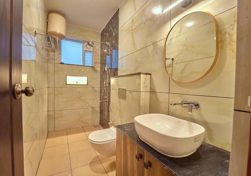 Photo of Bathroom in Kandal