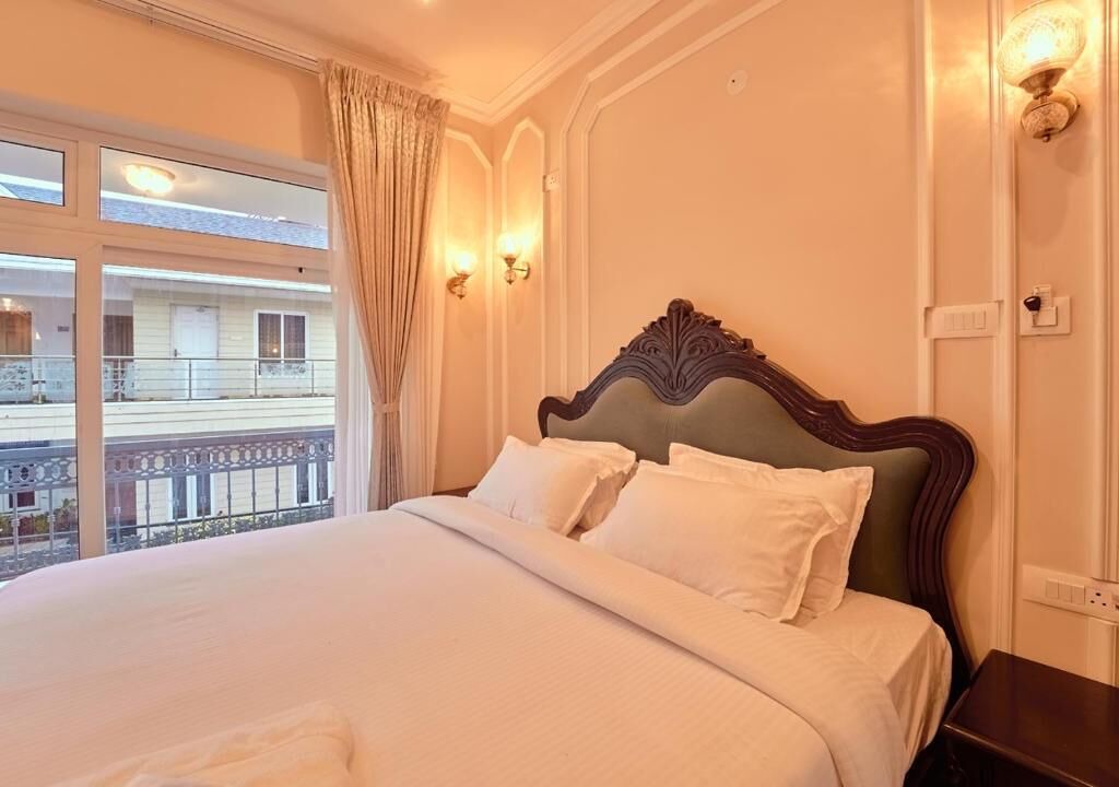Photo of Bedroom in Kandal