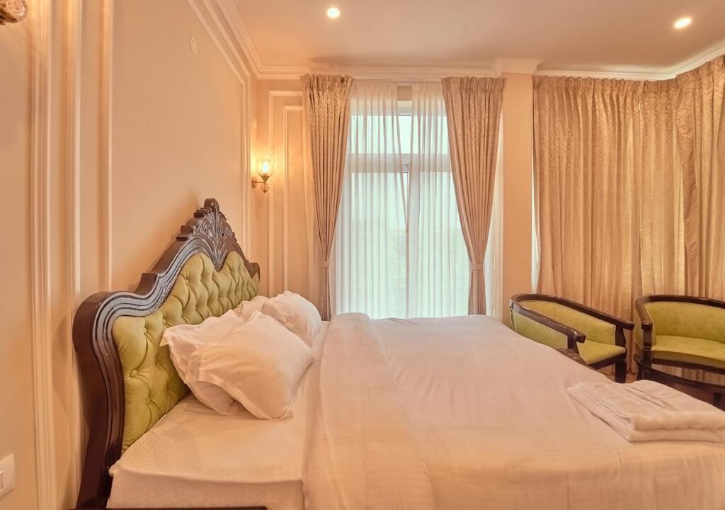 Photo of Bedroom in Kandal