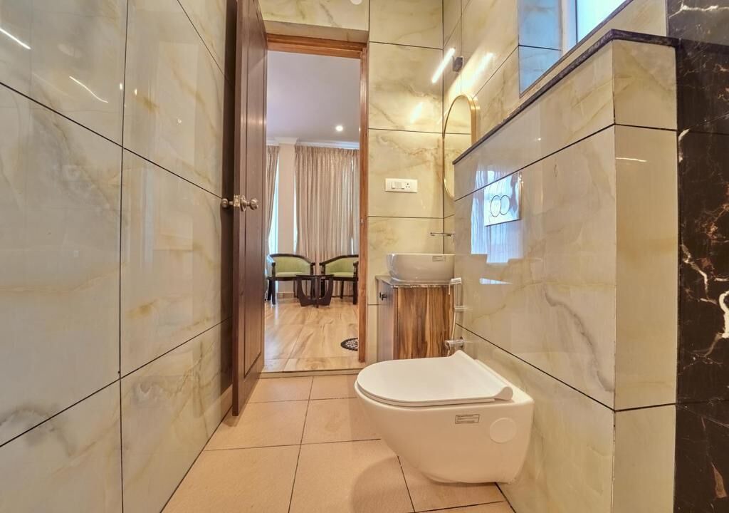 Photo of Bathroom in Kandal