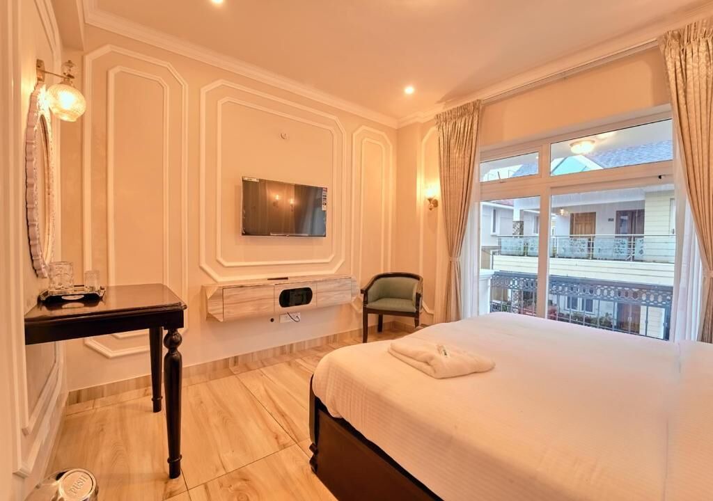 Photo of Bedroom in Kandal