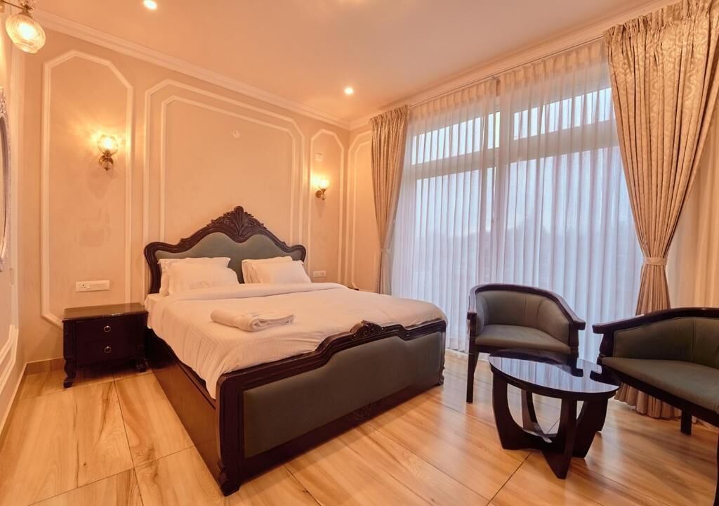Photo of Bedroom in Kandal