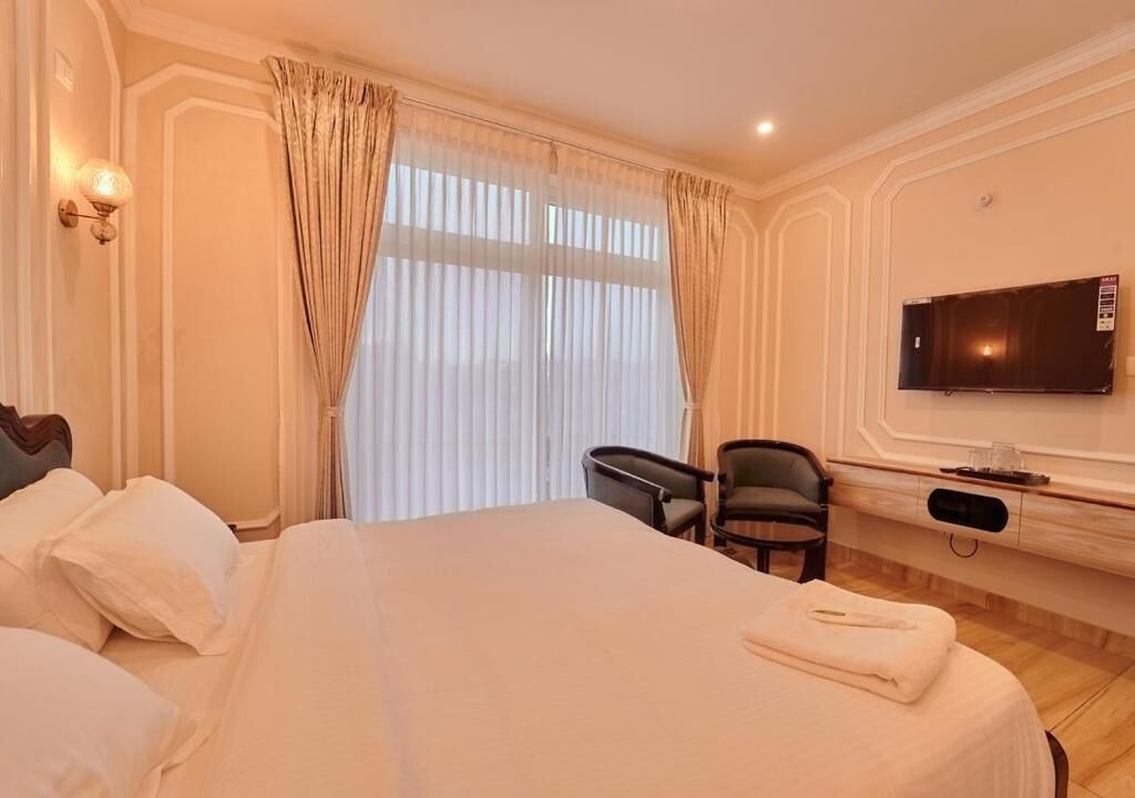 Photo of Bedroom in Kandal