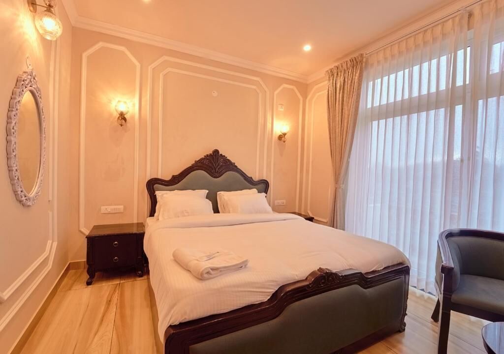 Photo of Bedroom in Kandal