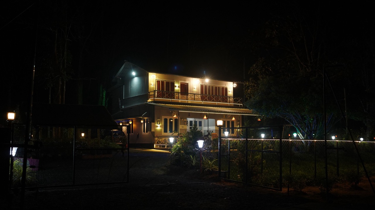 Photo of Outdoor in Sulthan Bathery
