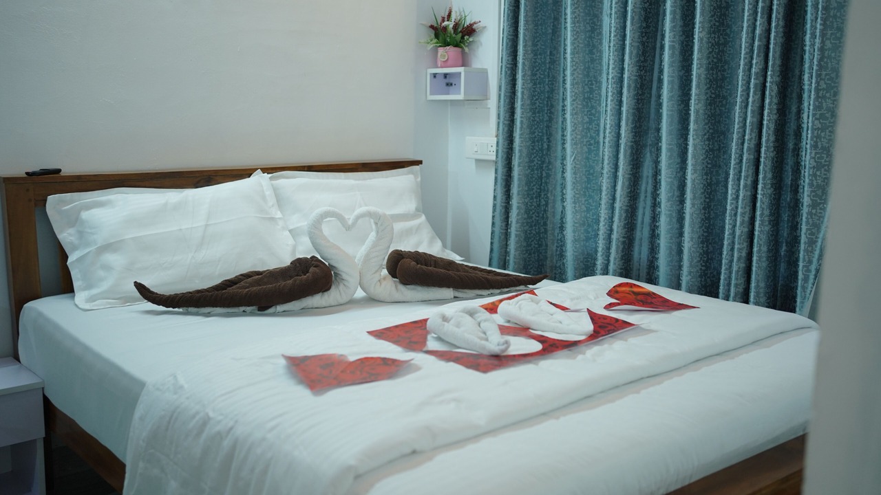 Photo of Bedroom in Sulthan Bathery
