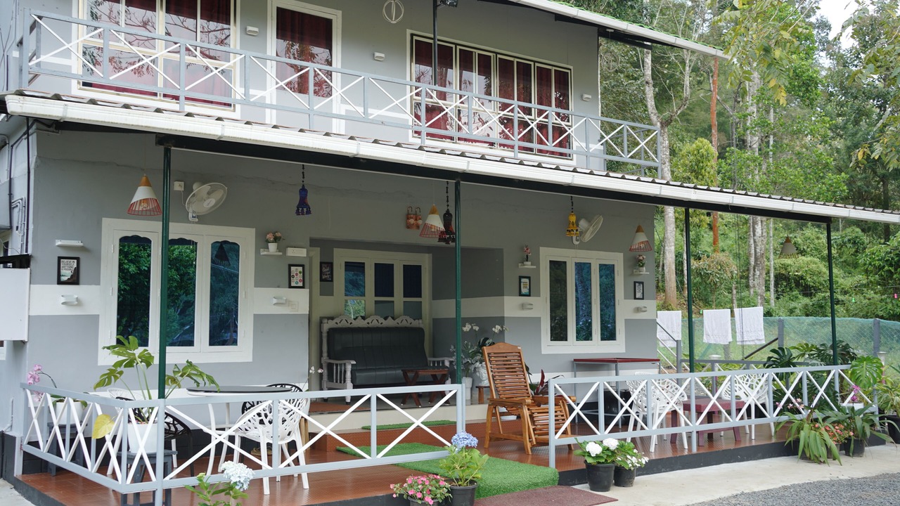 Photo of Outdoor in Sulthan Bathery