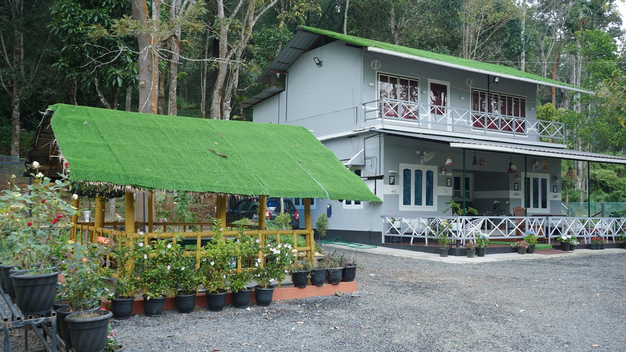 Photo of Outdoor in Sulthan Bathery
