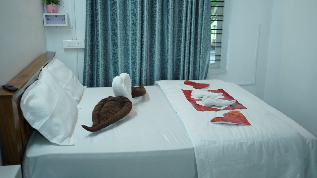 Photo of Bedroom in Sulthan Bathery