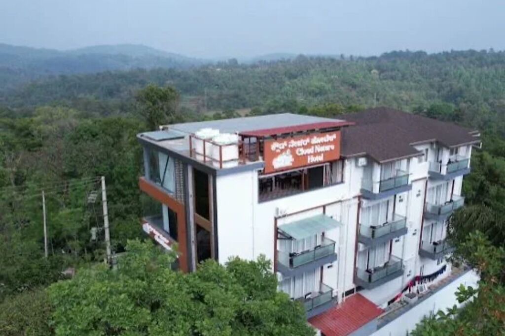 Photo of Outdoor in Madikeri