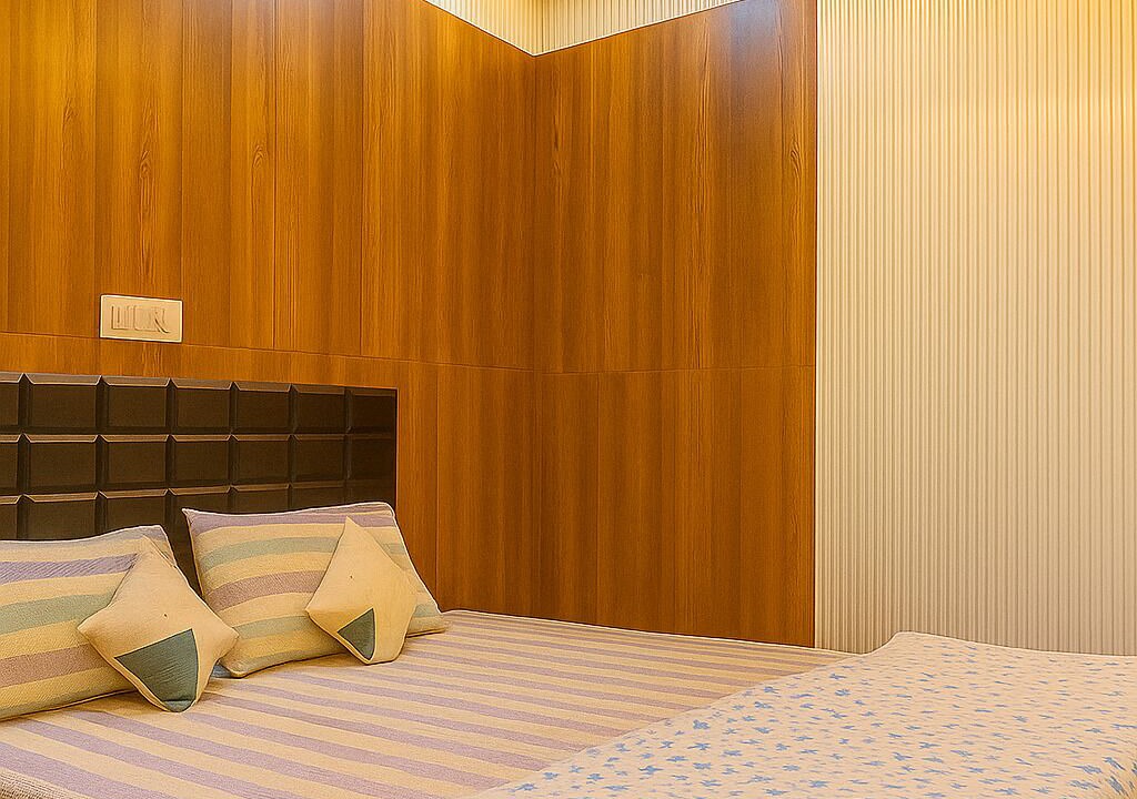 Photo of Bedroom in Patna