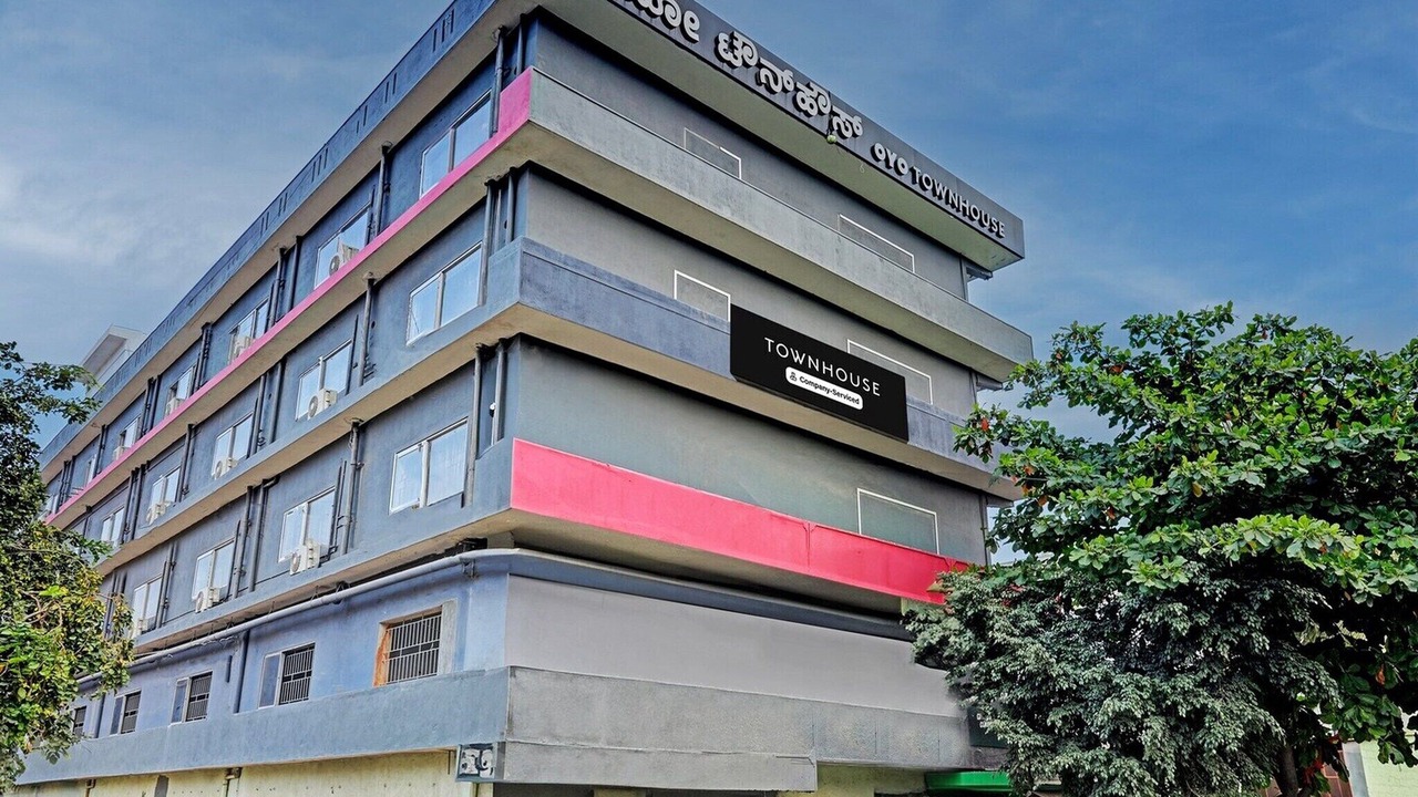 Photo of Outdoor in Bengaluru