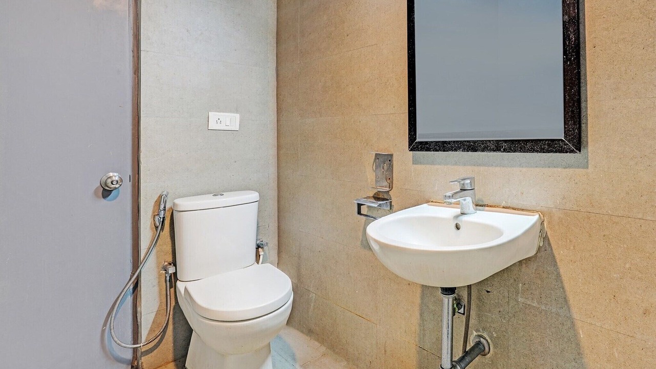 Photo of Bathroom in Bengaluru