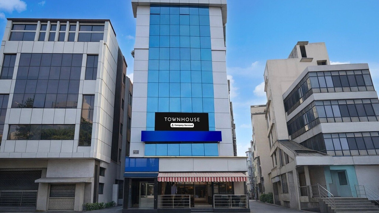 Photo of Outdoor in Bangalore City Center