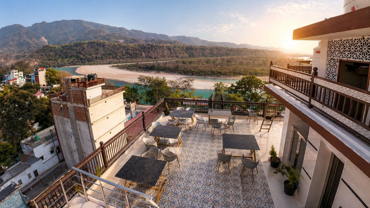 Photo of Outdoor in Rishikesh