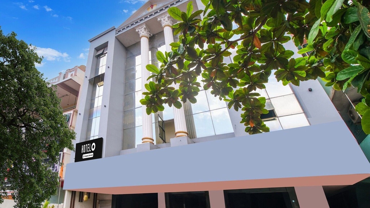 Photo of Outdoor in Dwaraka Nagar