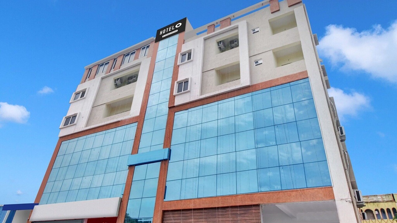 Photo of Outdoor in Visakhapatnam