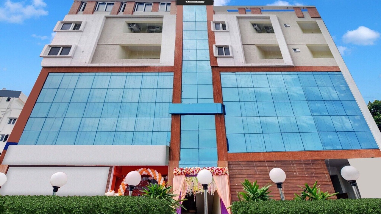 Photo of Outdoor in Visakhapatnam