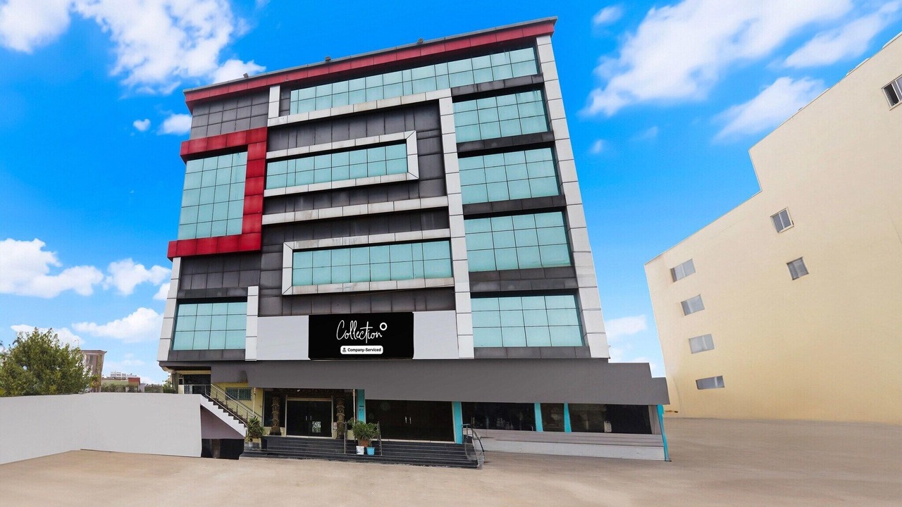 Photo of Outdoor in Nellore