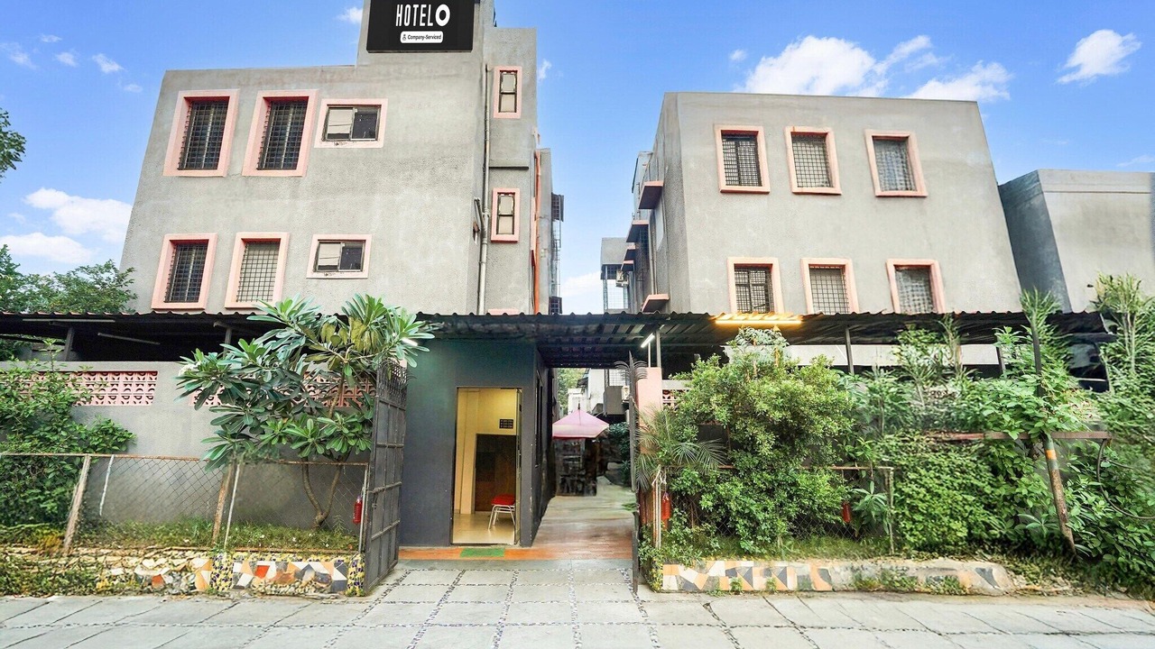 Photo of Outdoor in Nagpur