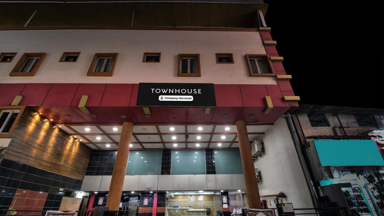 Photo of Outdoor in Gajuwaka