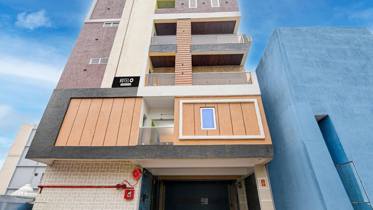 Photo of Outdoor in Parvathipuram