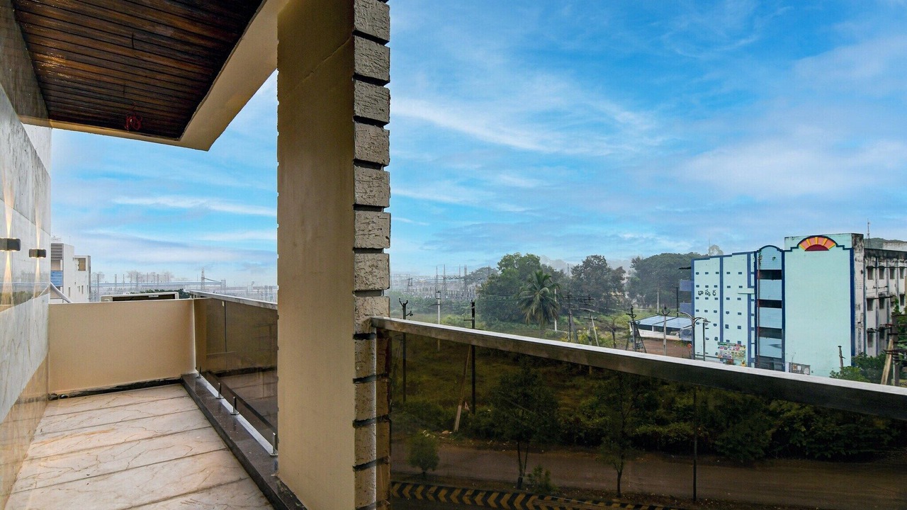 Photo of Patio Balcony in Parvathipuram