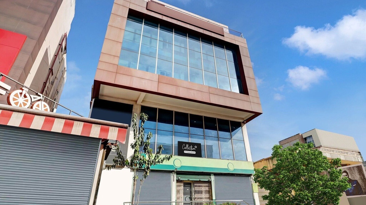 Photo of Outdoor in Dabagardens