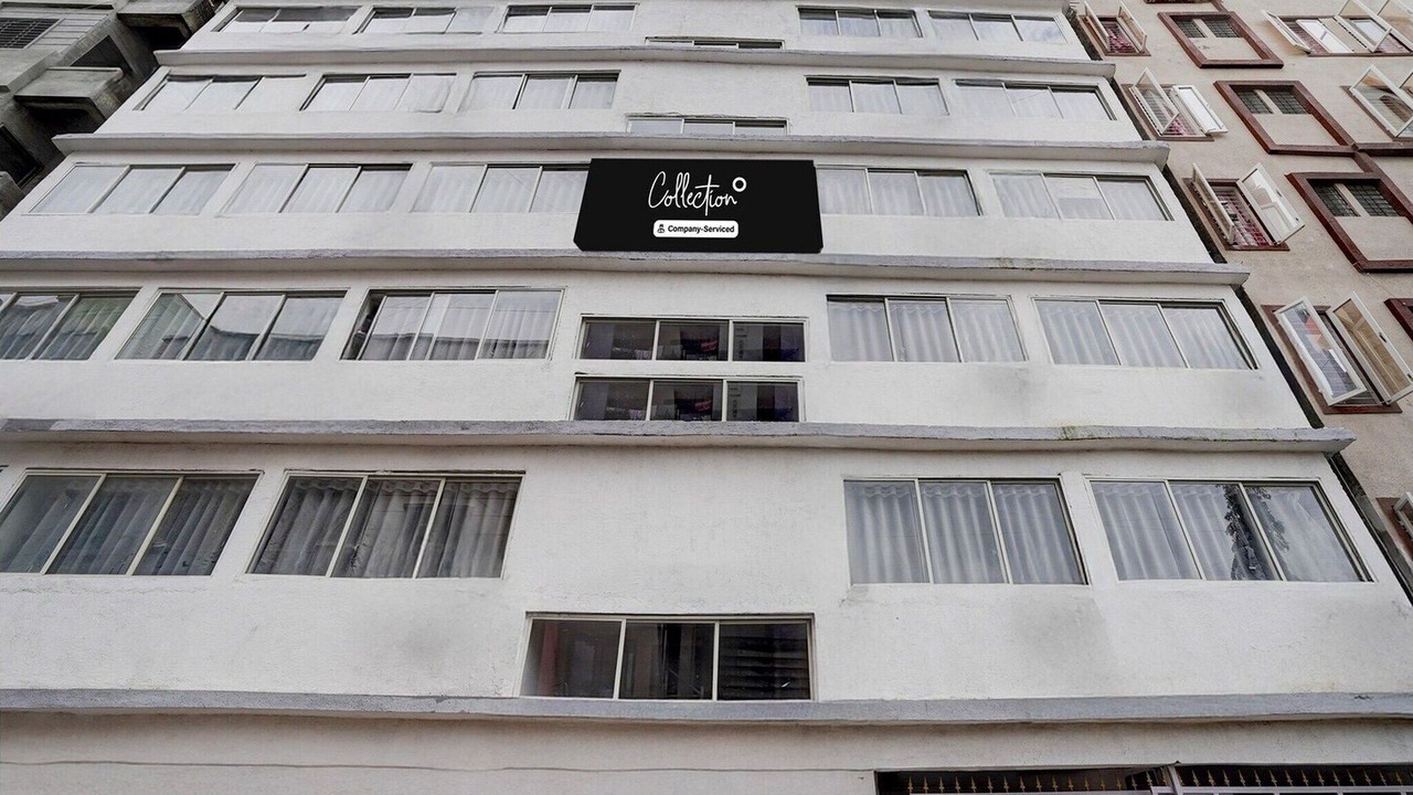 Photo of Outdoor in Phase 1