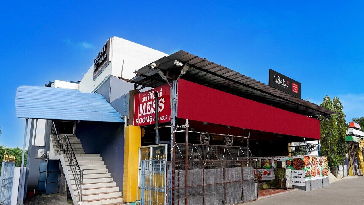 Photo of Outdoor in Kelambakkam