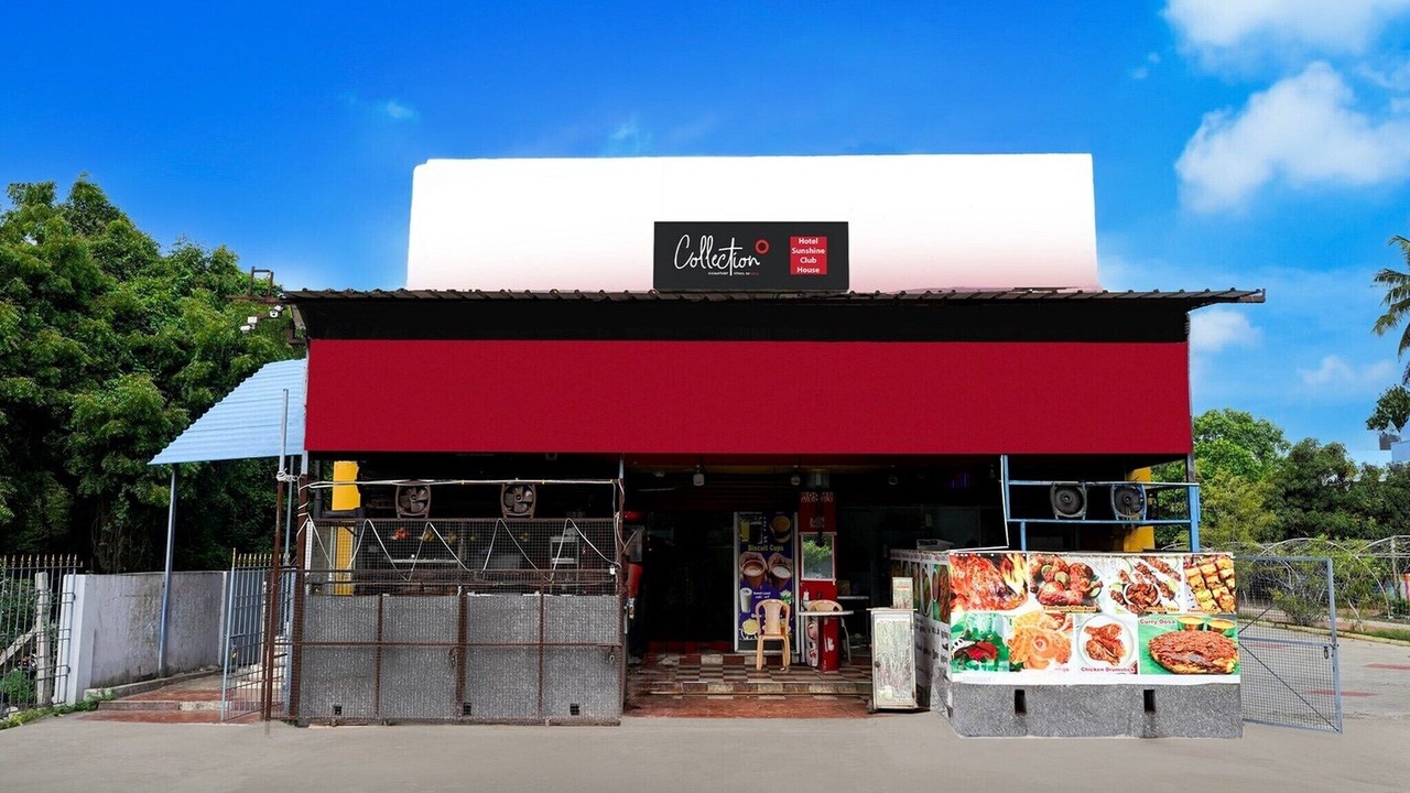 Photo of Outdoor in Kelambakkam