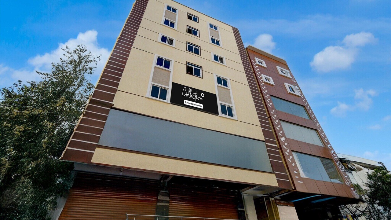 Photo of Outdoor in Kukatpally Housing Board Colony