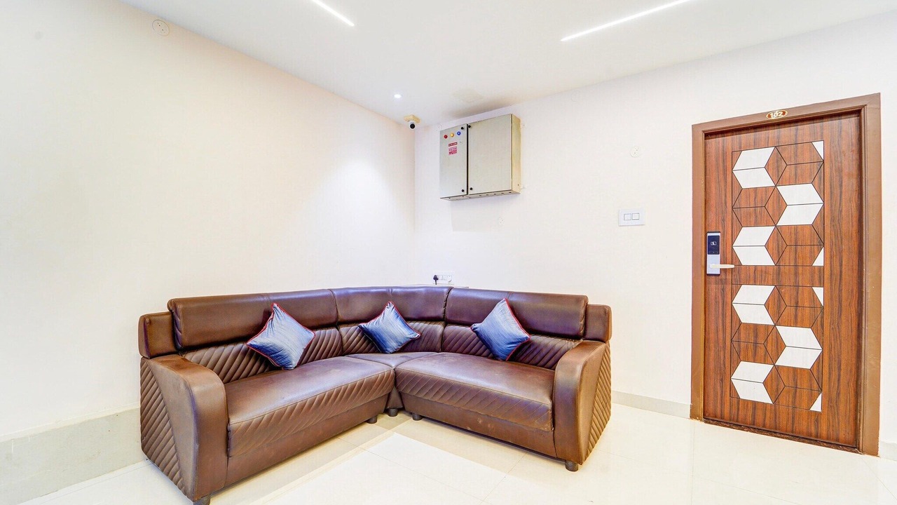 Photo of Livingroom in Arappalayam