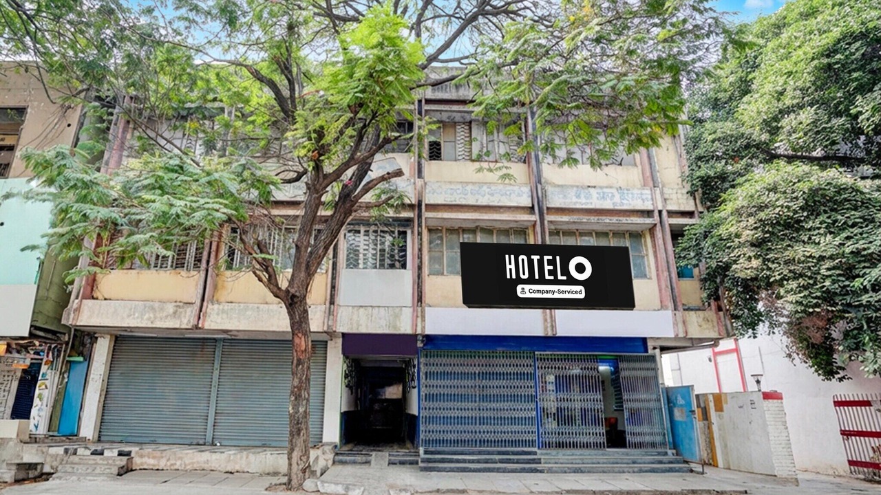 Photo of Outdoor in Vijayawada