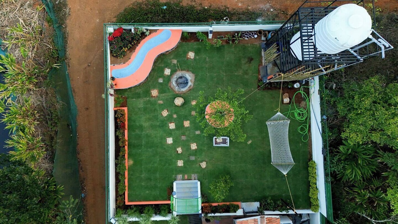 Photo of Outdoor in Thankamony part