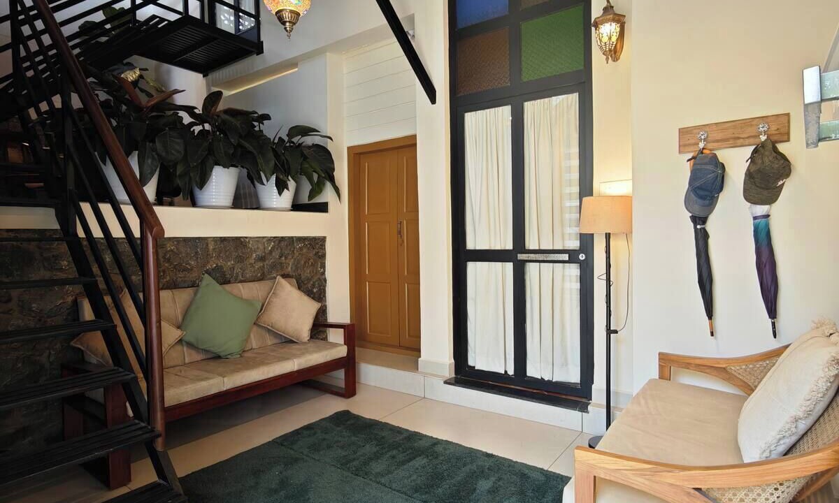 Photo of Livingroom in Thankamony part
