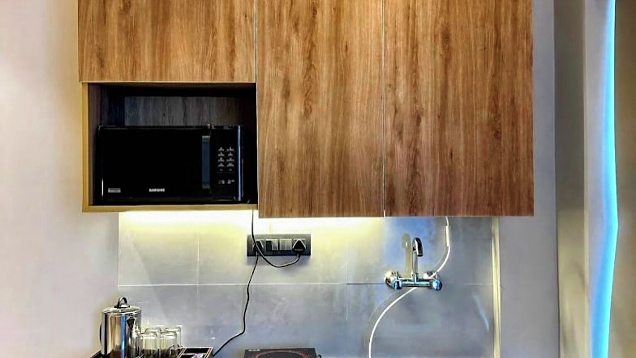 Photo of Kitchen in Tapovan