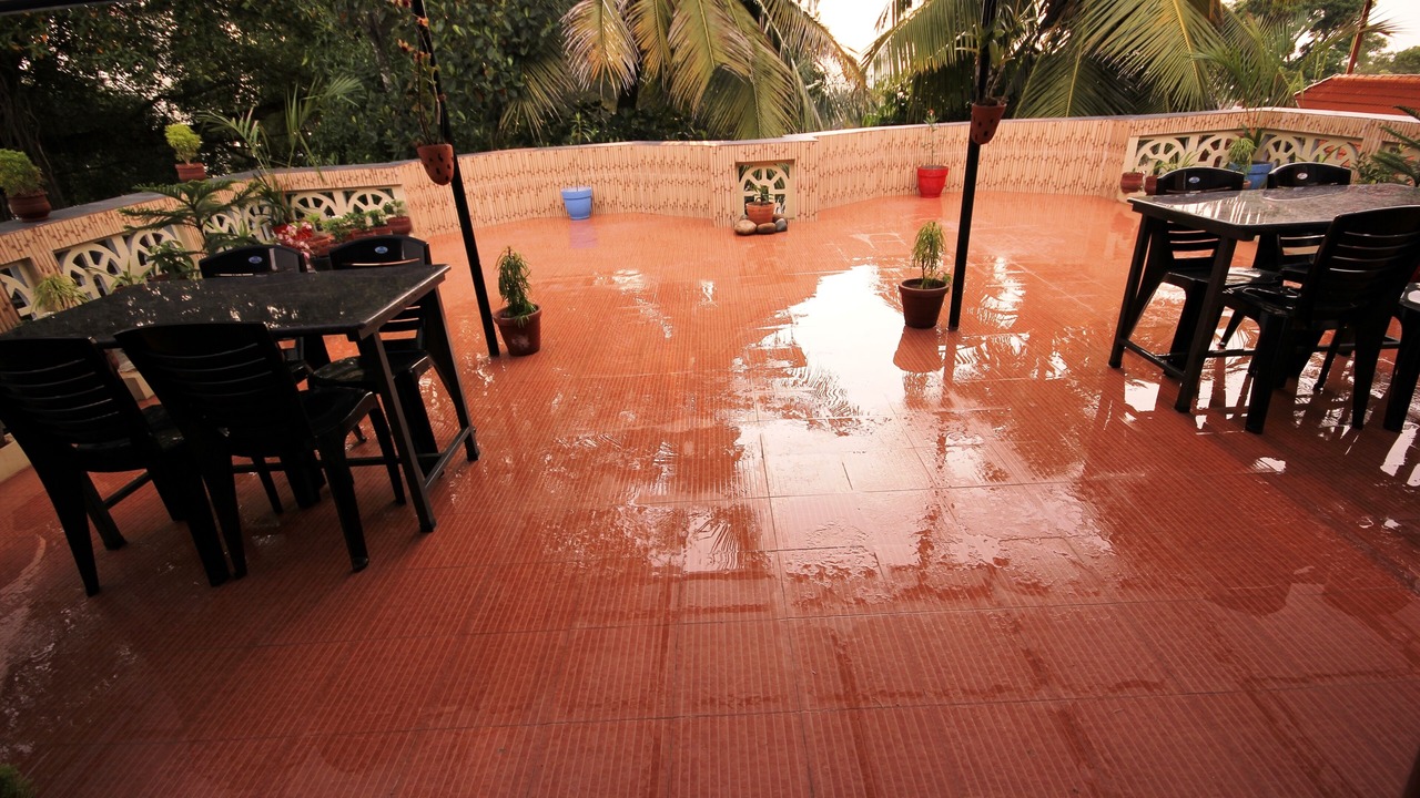 Photo of Outdoor in Fort Kochi