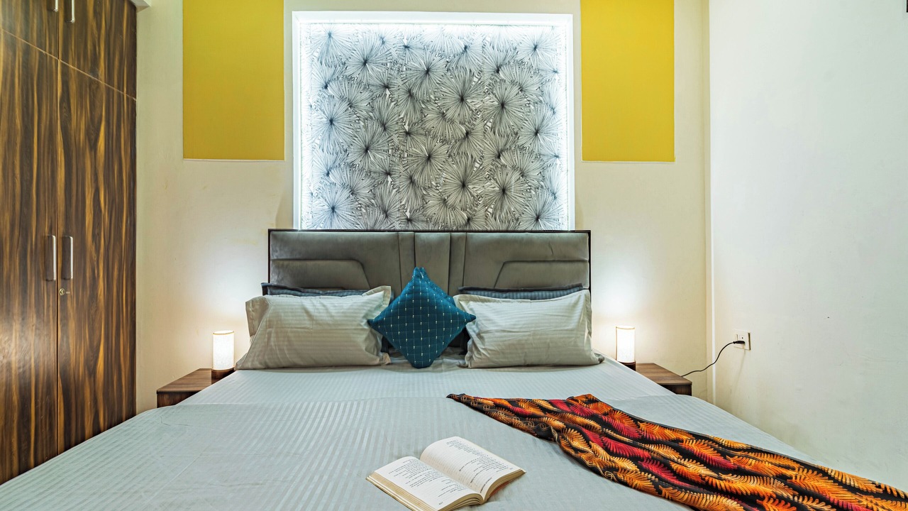 Photo of Bedroom in Bullawala