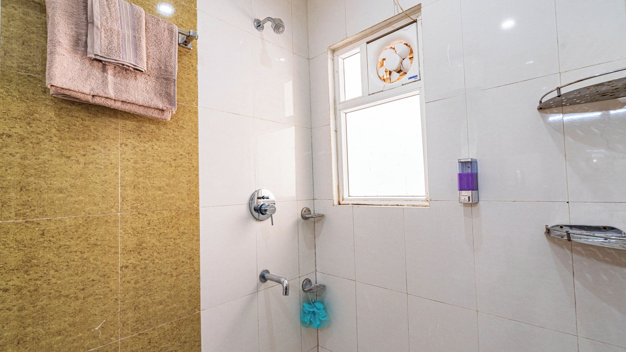 Photo of Bathroom in Bullawala
