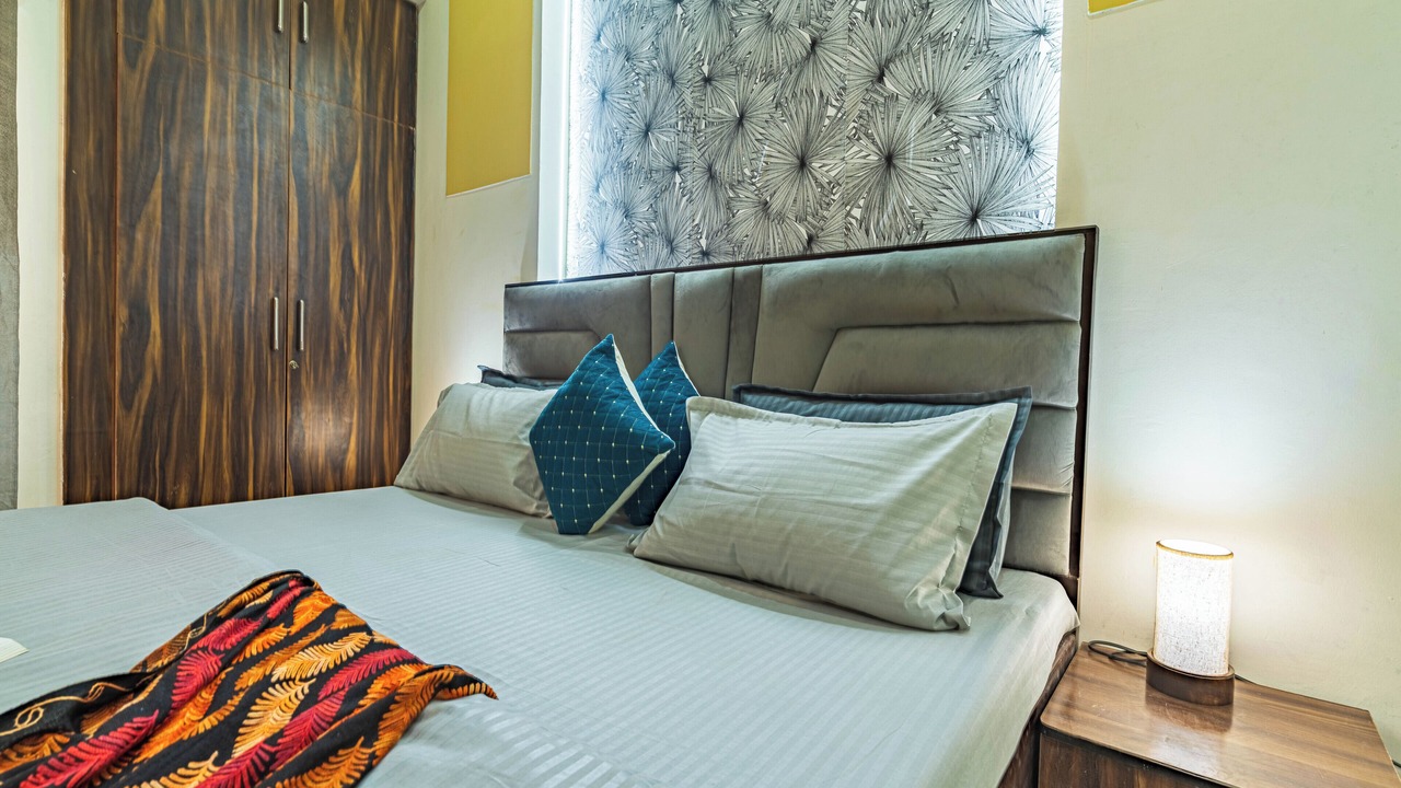 Photo of Bedroom in Bullawala