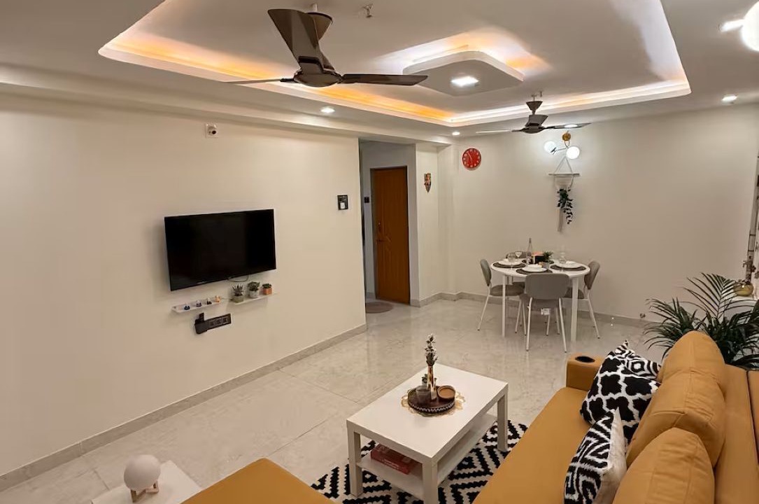 Photo of Livingroom in Mumbai