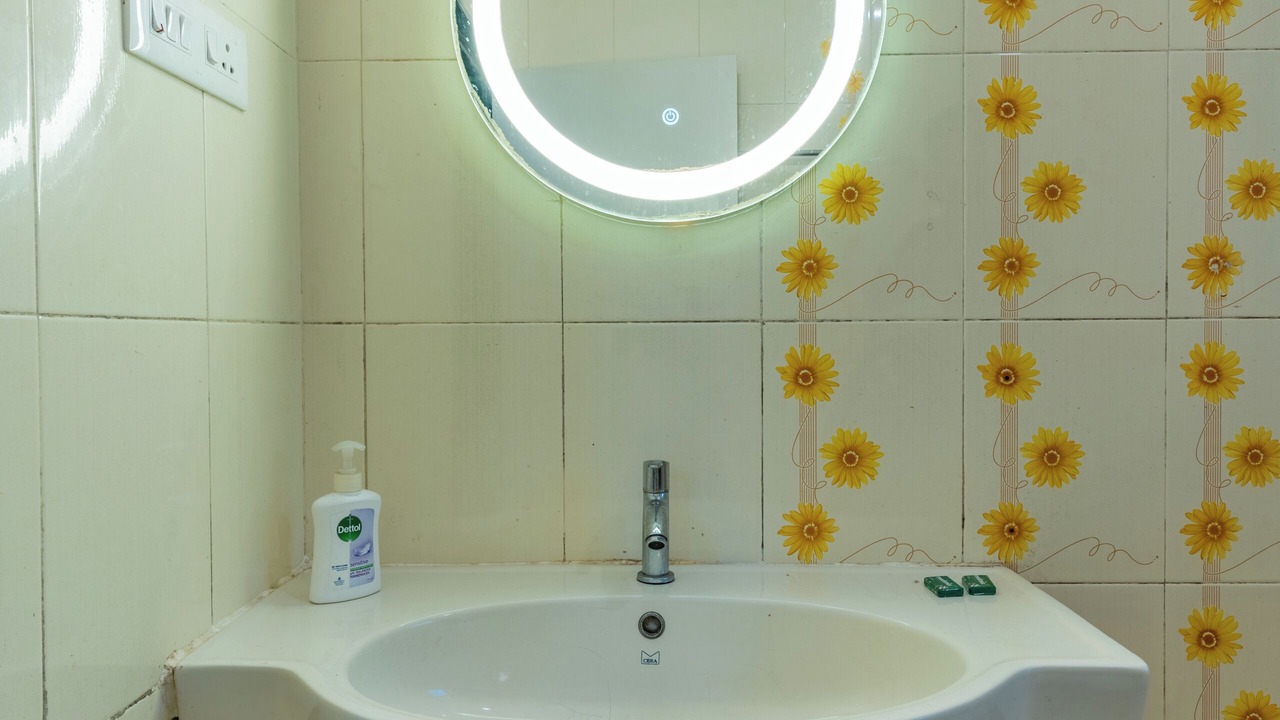 Photo of Bathroom in Colva