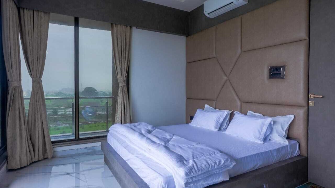 Photo of Bedroom in Igatpuri