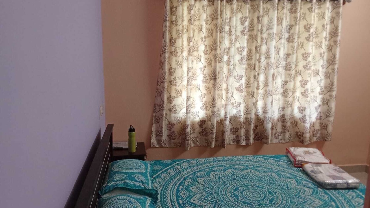 Photo of Bedroom in Mysore