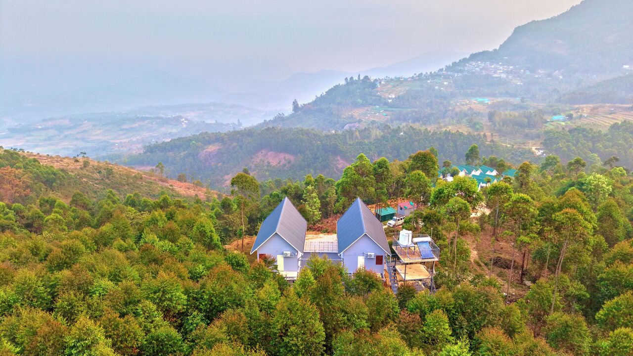 Photo of Outdoor in Devikolam