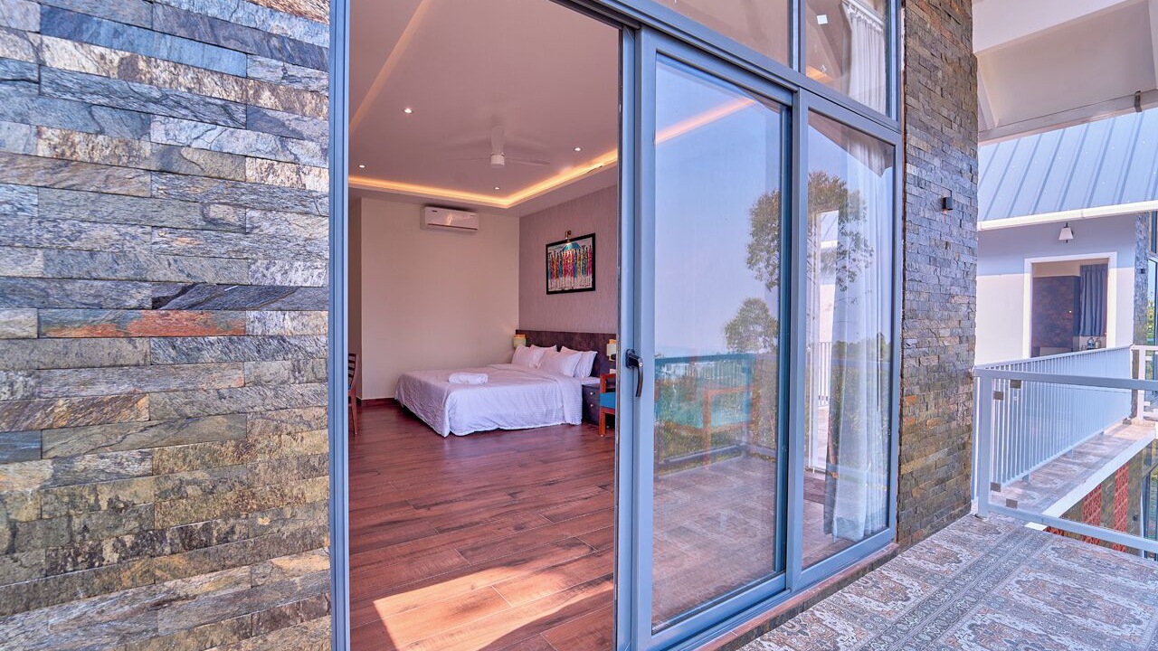 Photo of Bedroom in Devikolam