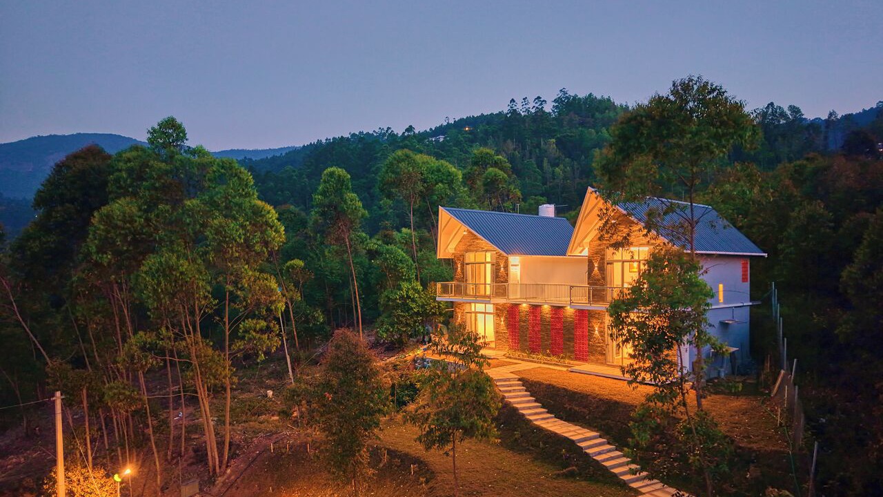 Photo of Outdoor in Devikolam